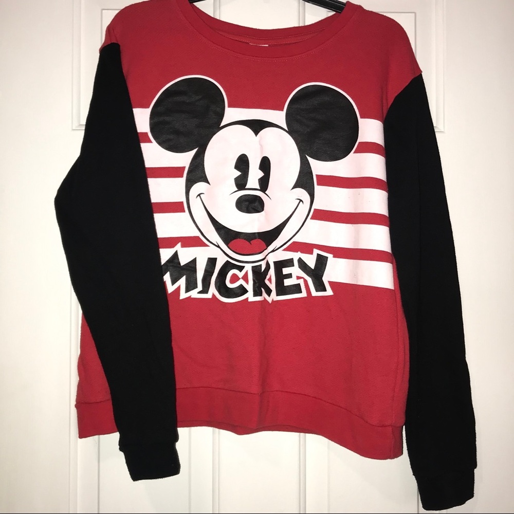 Disney Mickey Mouse Shirt